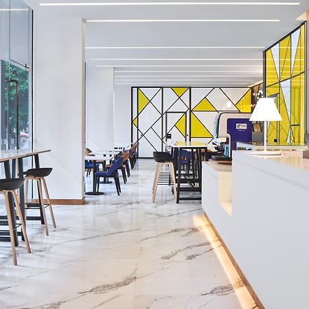 Holiday Inn Express Singapore Serangoon By Ihg Dış mekan fotoğraf