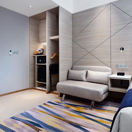 Holiday Inn Express Singapore Serangoon By Ihg Dış mekan fotoğraf
