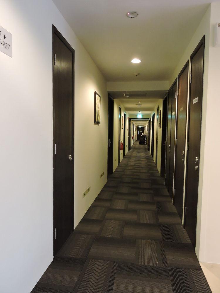 Holiday Inn Express Singapore Serangoon By Ihg Dış mekan fotoğraf