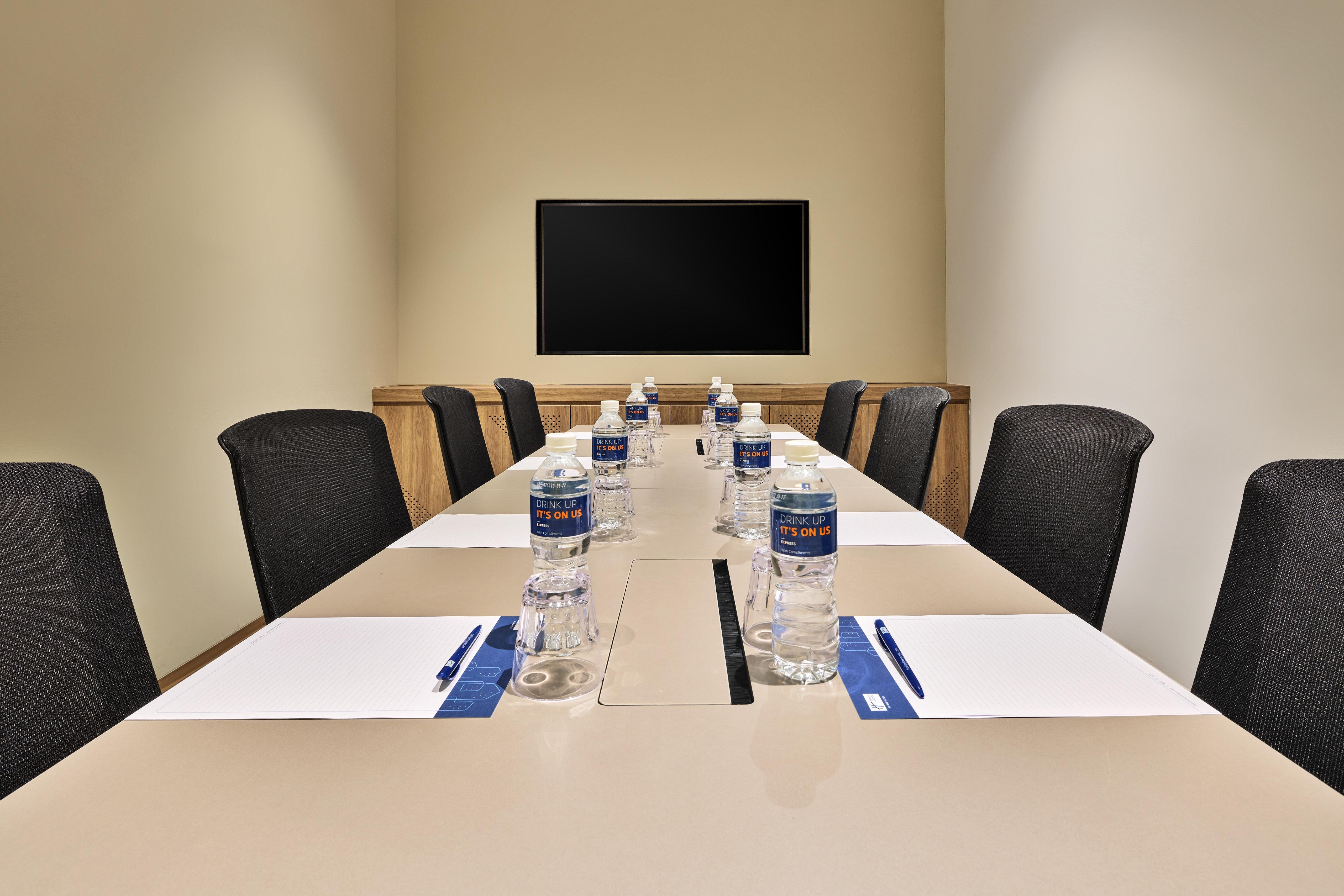 Holiday Inn Express Singapore Serangoon By Ihg Dış mekan fotoğraf