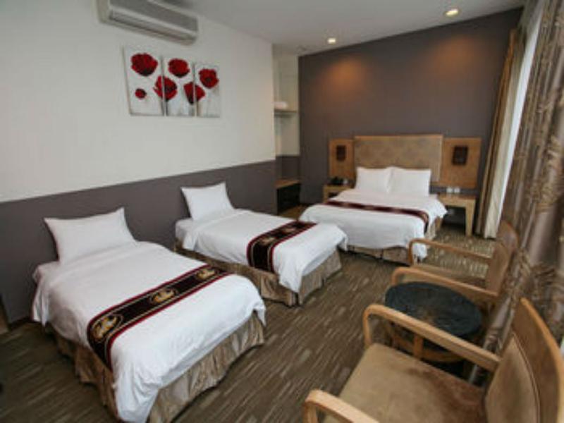 Holiday Inn Express Singapore Serangoon By Ihg Dış mekan fotoğraf