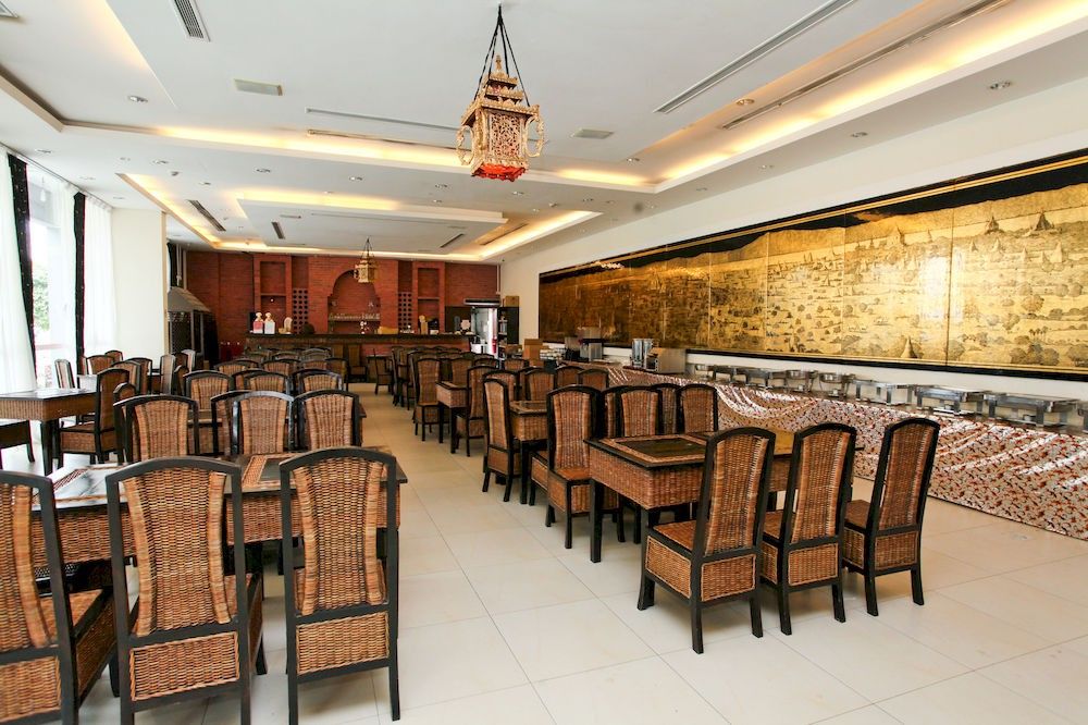 Holiday Inn Express Singapore Serangoon By Ihg Dış mekan fotoğraf