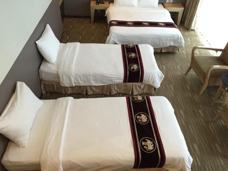 Holiday Inn Express Singapore Serangoon By Ihg Dış mekan fotoğraf