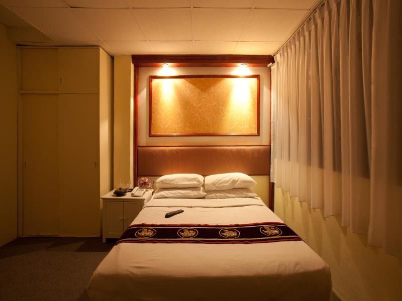 Holiday Inn Express Singapore Serangoon, An Ihg Hotel Dış mekan fotoğraf