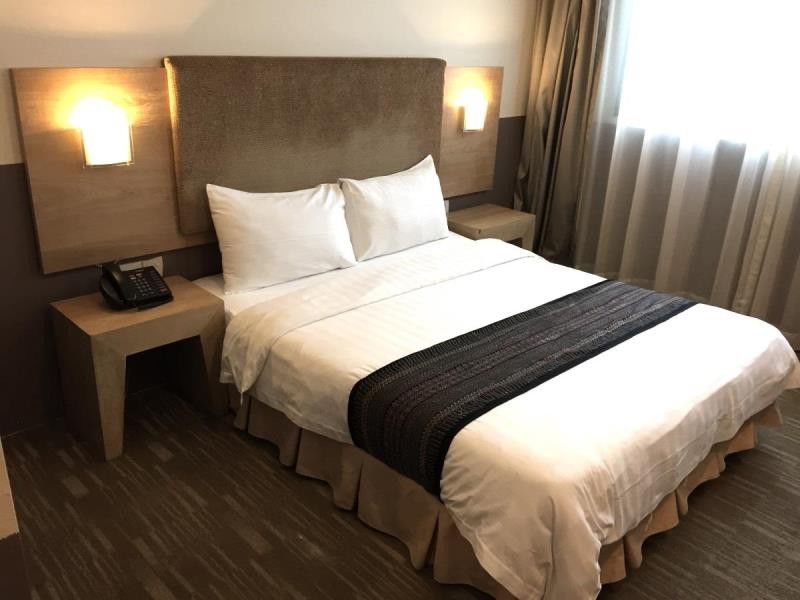 Holiday Inn Express Singapore Serangoon By Ihg Dış mekan fotoğraf