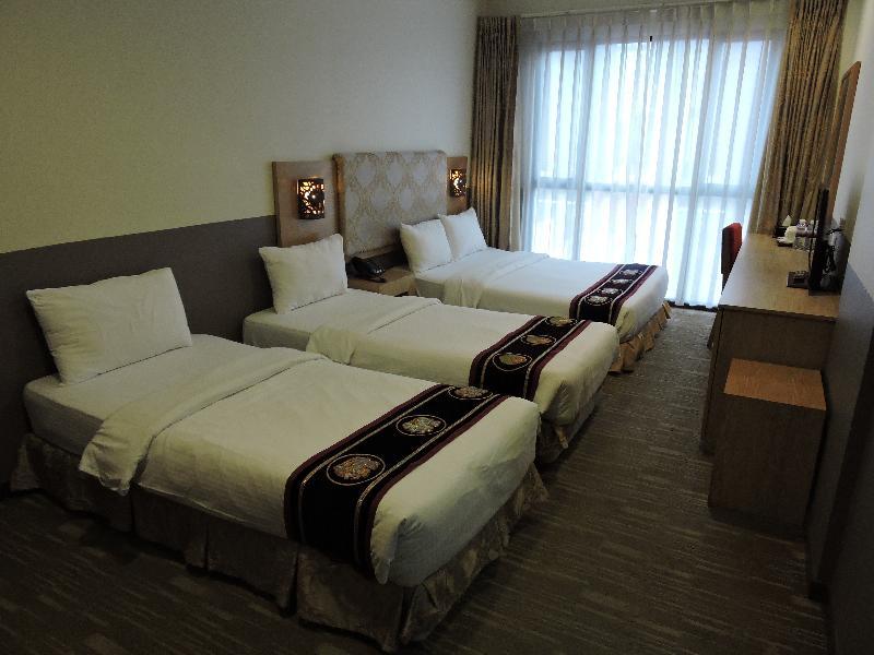 Holiday Inn Express Singapore Serangoon By Ihg Dış mekan fotoğraf
