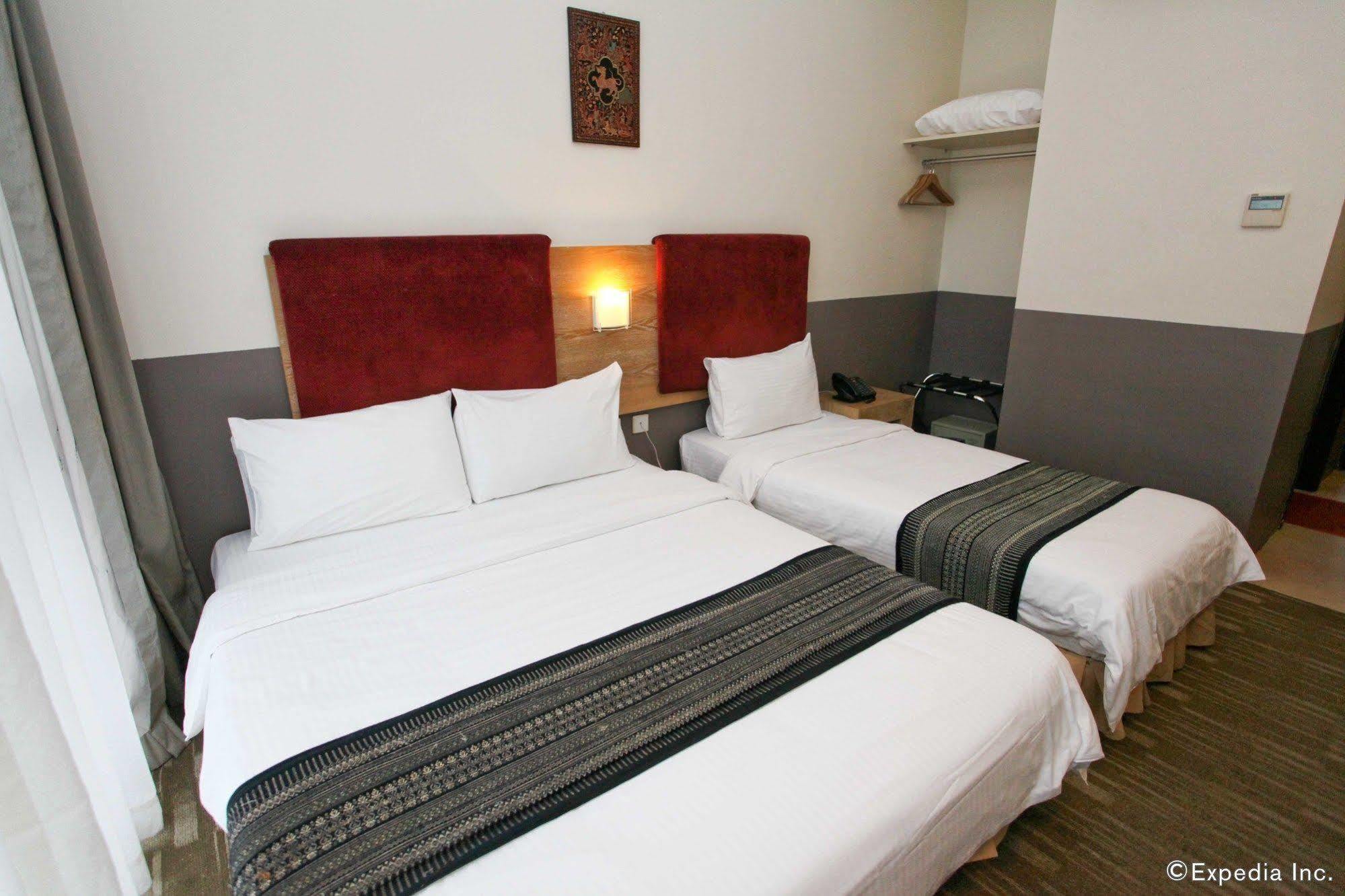 Holiday Inn Express Singapore Serangoon By Ihg Dış mekan fotoğraf